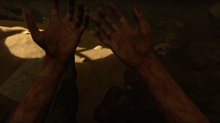 <i>Amnesia</i>'s creative director on what makes a scary video game